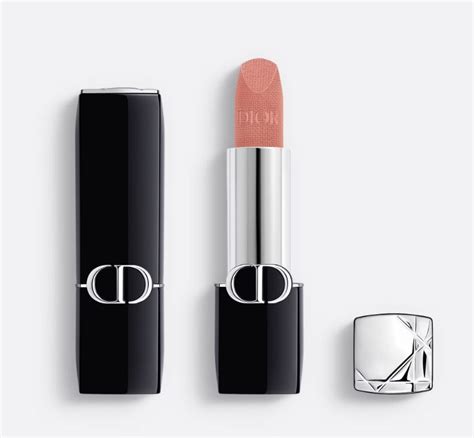 dior froufrou|Dior couture lipstick.